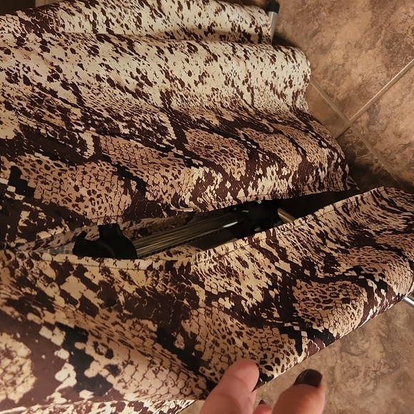 Buddy Love Maxi Dress - Picture 5 of 9